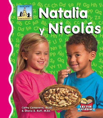 Natalia y Nicolas
