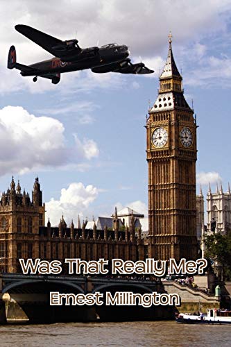 Was That Really Me?
