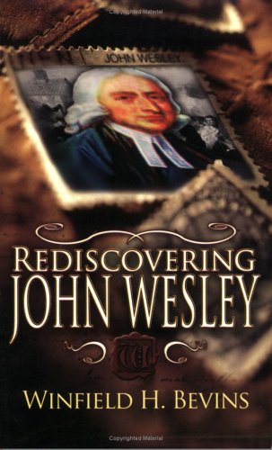 Rediscovering John Wesley