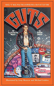 Guts-An Illustrated Novel 