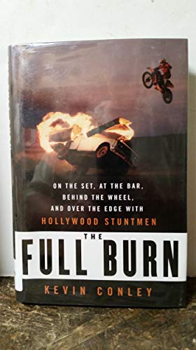 The Full Burn