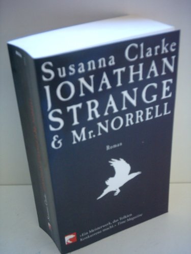 Jonathan Strange & Mr. Norrell