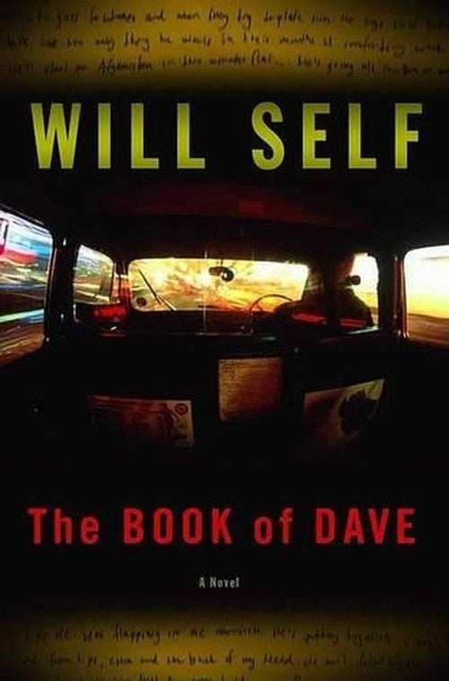 The Book of Dave