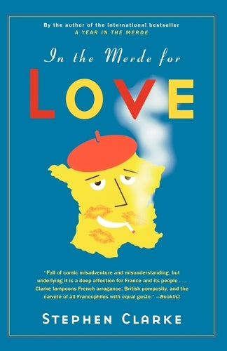 In the Merde for Love