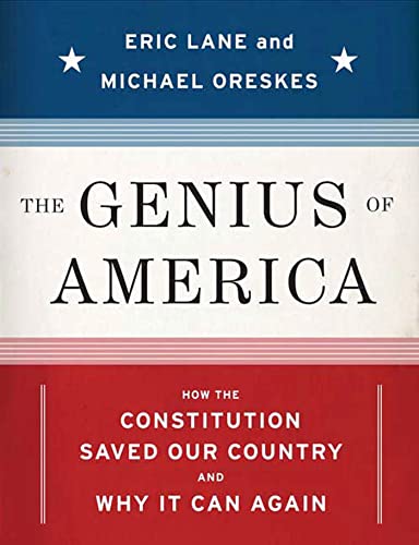 The Genius of America