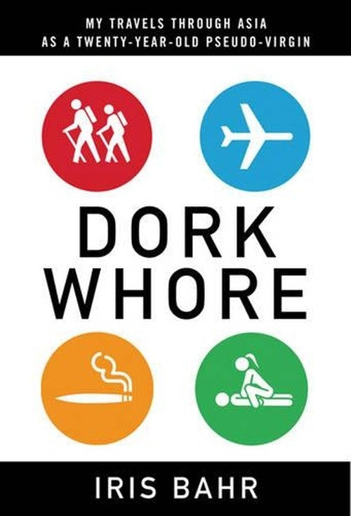 Dork Whore