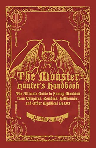 The Monster Hunter's Handbook