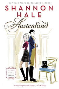Austenlan 