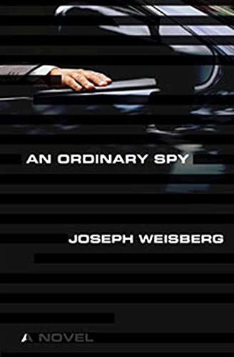 An Ordinary Spy