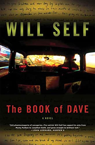 The Book of Dave