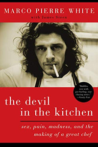 The Devil in the Kitchen 