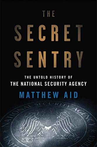 The Secret Sentry
