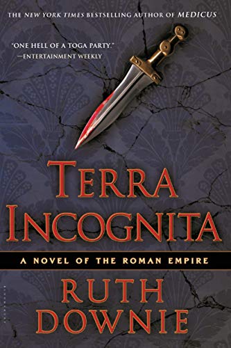 Terra Incognita