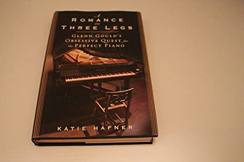 A Romance on Three Legs