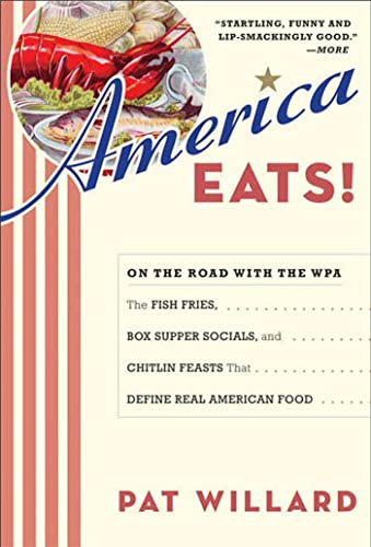 America Eats!
