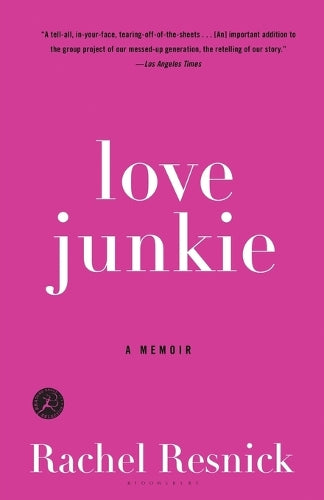 Love Junkie