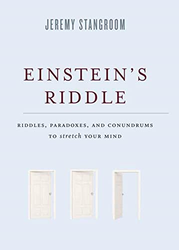 Einstein's Riddle