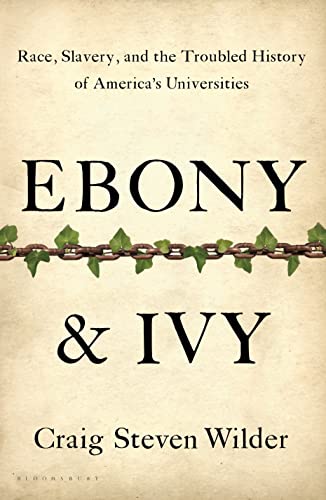 Ebony and Ivy