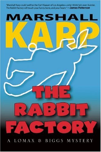 The Rabbit Factory