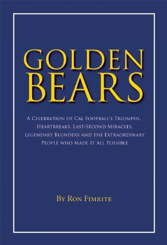 Golden Bears