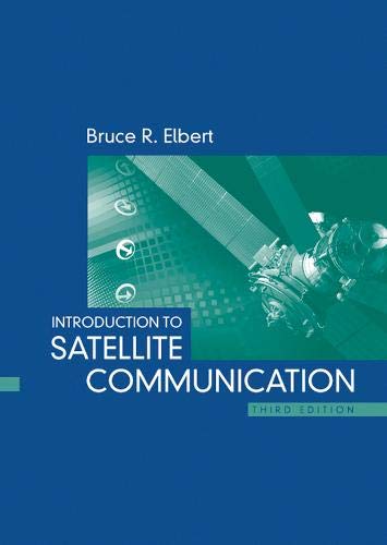 Introduction to Satellite Communications
