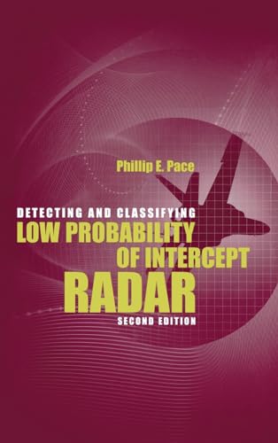 Detecting and Classifying Low Probability of Intercept Radar