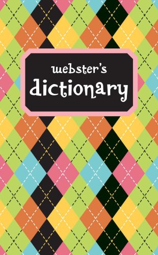 Webster's Dictionary