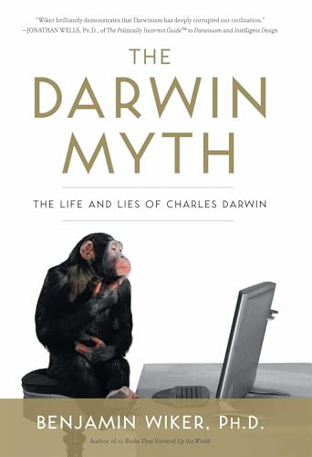 The Darwin Myth