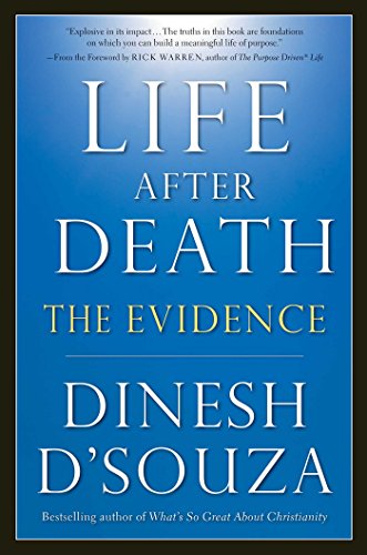 Life After Death