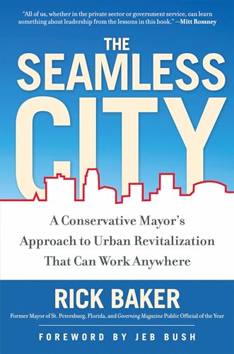 The Seamless City
