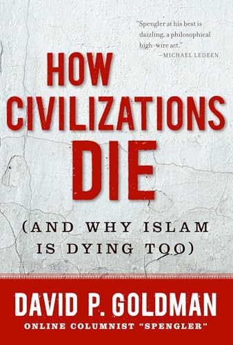 How Civilizations Die