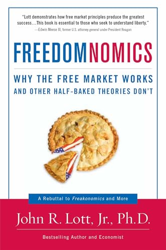 Freedomnomics
