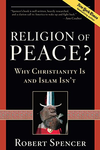 A Religion of Peace?