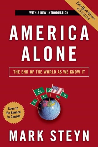 America Alone