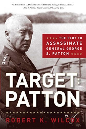 Target Patton