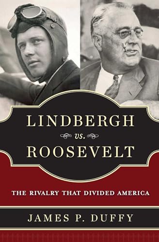 Lindbergh vs. Roosevelt