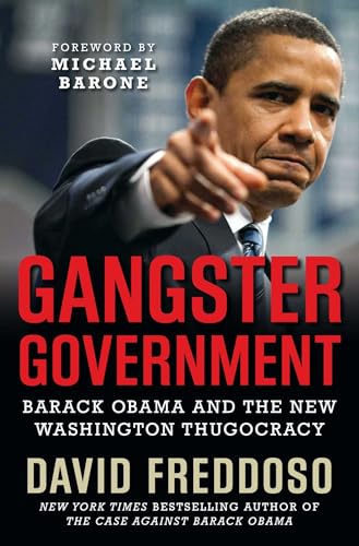 Gangster Government