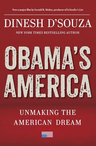 Obama's America
