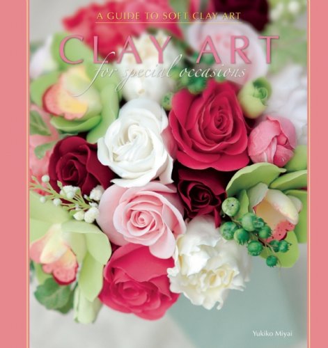 Clay Art for Special Occasions