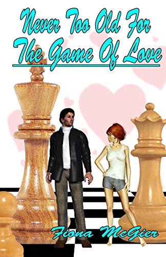 Never Too Old For The Game Of Love