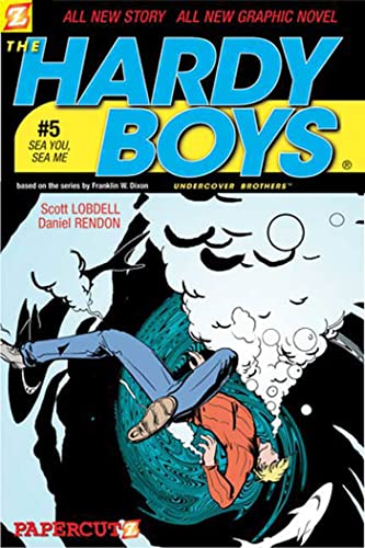 Hardy Boys 5