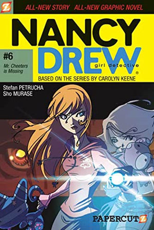 Nancy Drew 6