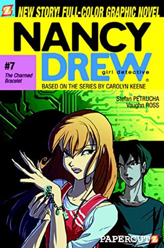 Nancy Drew 7