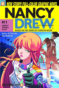 Nancy Drew 11 