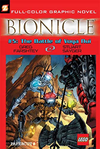 Bionicle