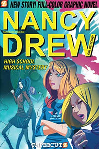 Nancy Drew 20 