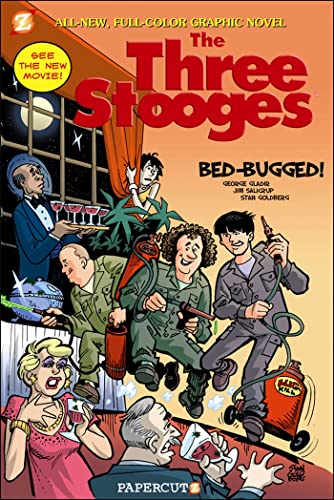 The Bed-Bugged!