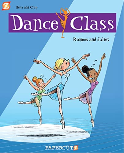 Dance Class #2
