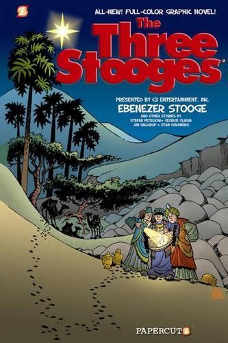 The Ebenezer Stooge