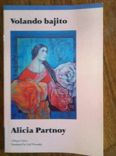 VOLANDO BAJITO